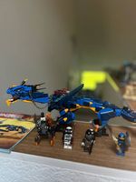 Lego Ninjago Blitzdrache