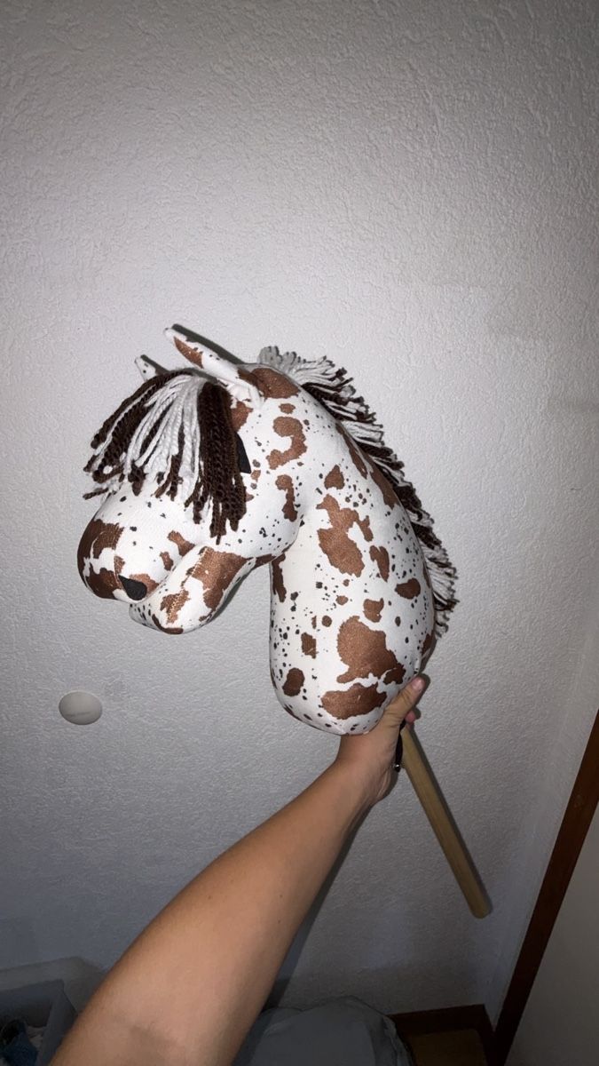 Jouets: Hobby horse  – Neuf (Voir description) à Châtillens par marmotte101 3