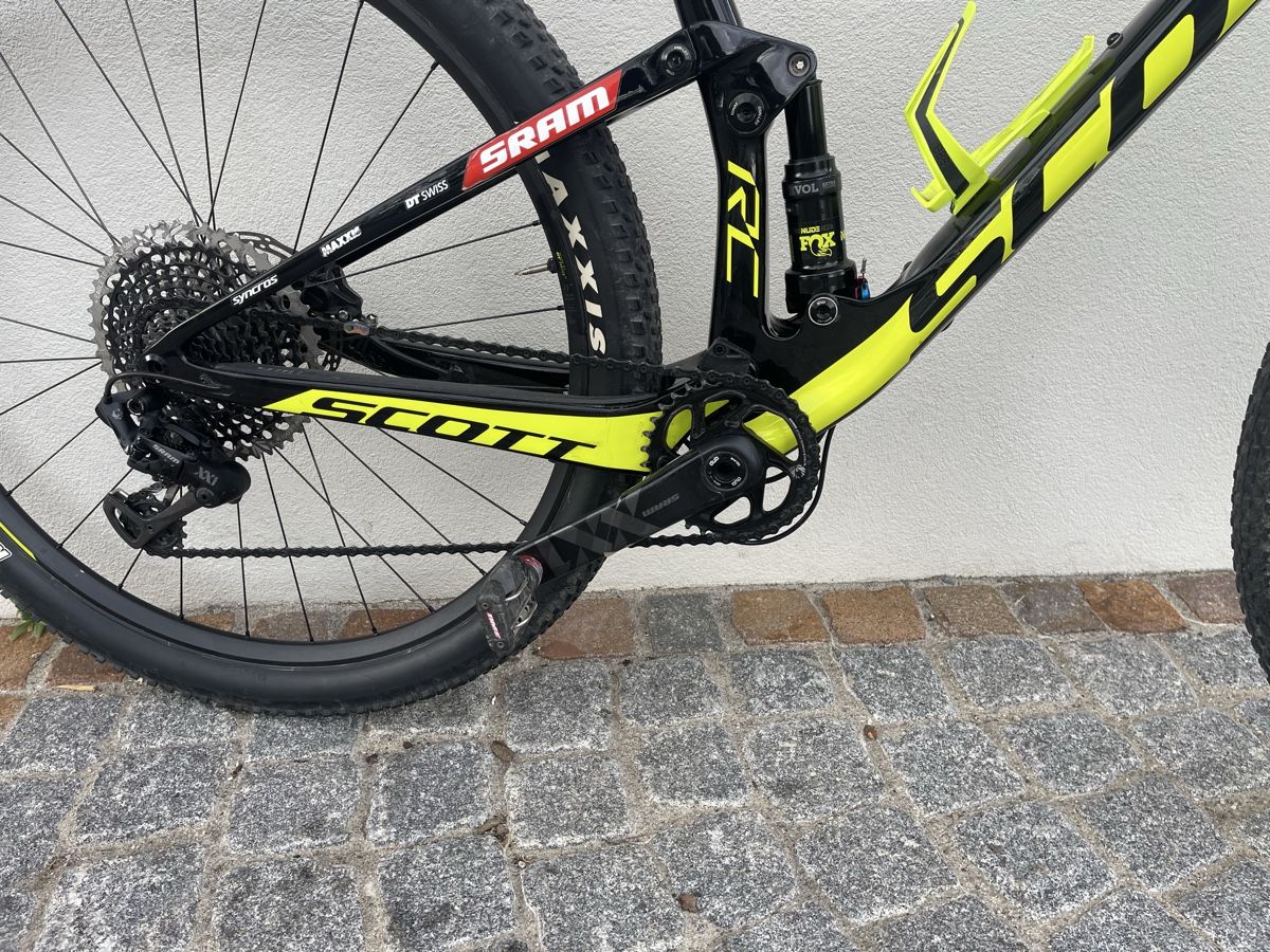 Scott Velos: Scott Spark RC  – Gebraucht aus Bäretswil von sja_p7sw 2