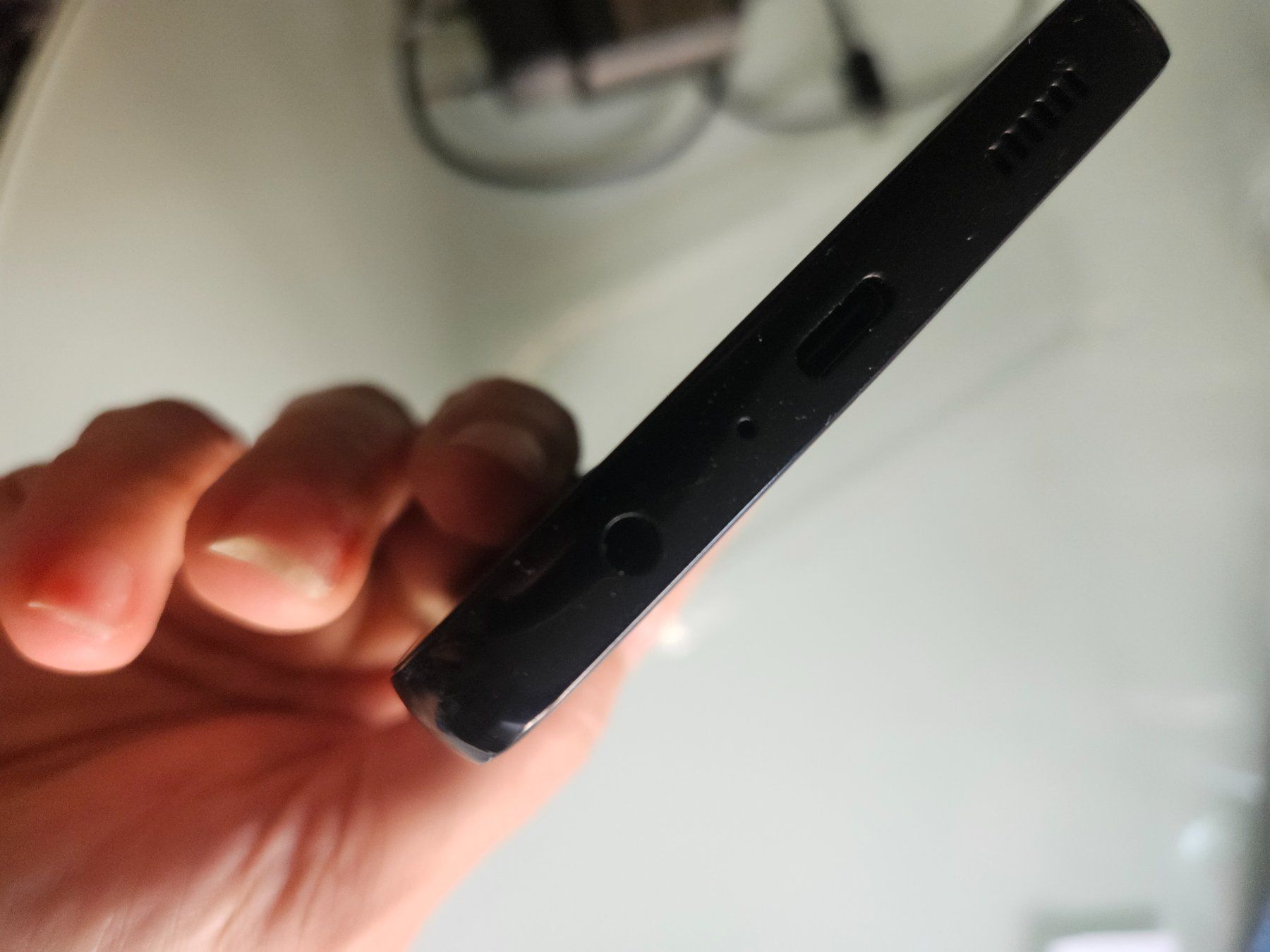 Samsung Handys / Smartphones: Samsung A05 black 64gb Duos – Gebraucht aus St. Gallen von Juhasli 6