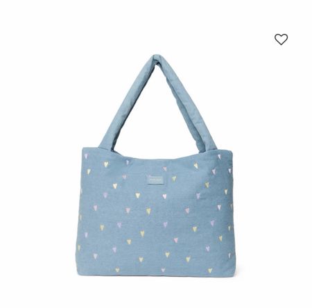 Studio Noos Mom Bag (NEU)