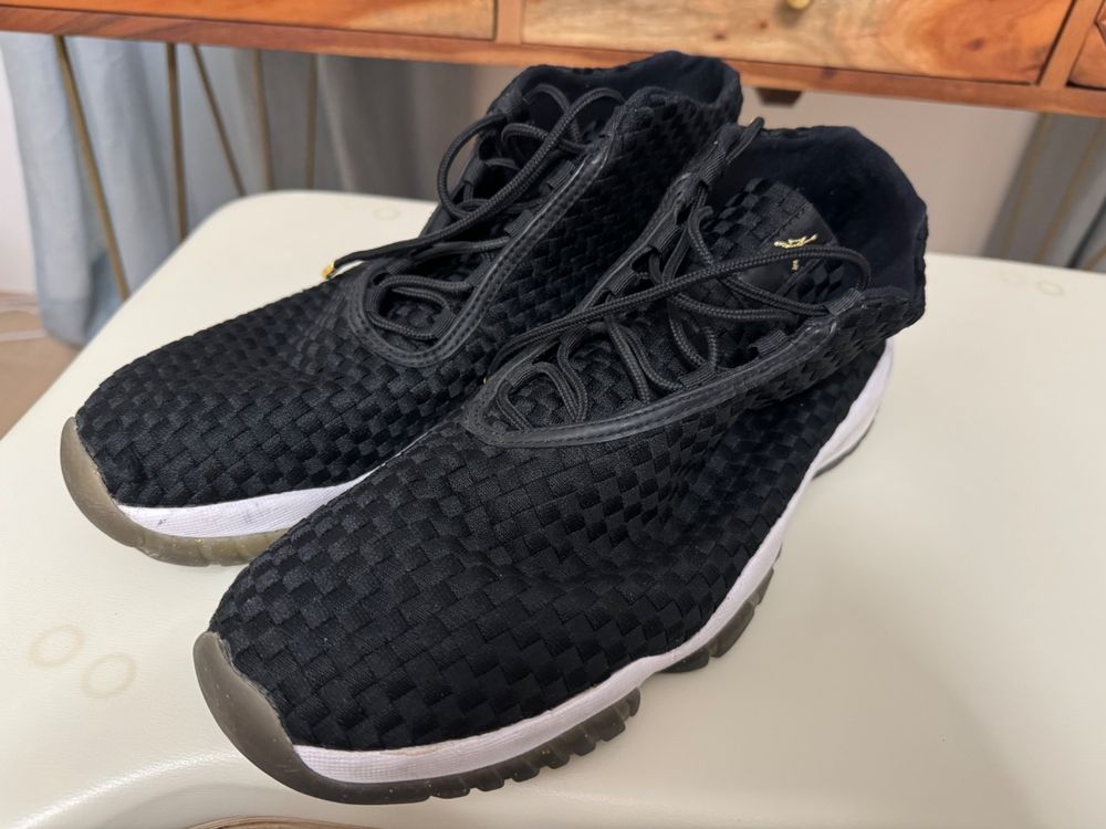 Air jordan store future herrenschuh