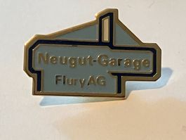 1 Pin Neugut Garage Flury AG