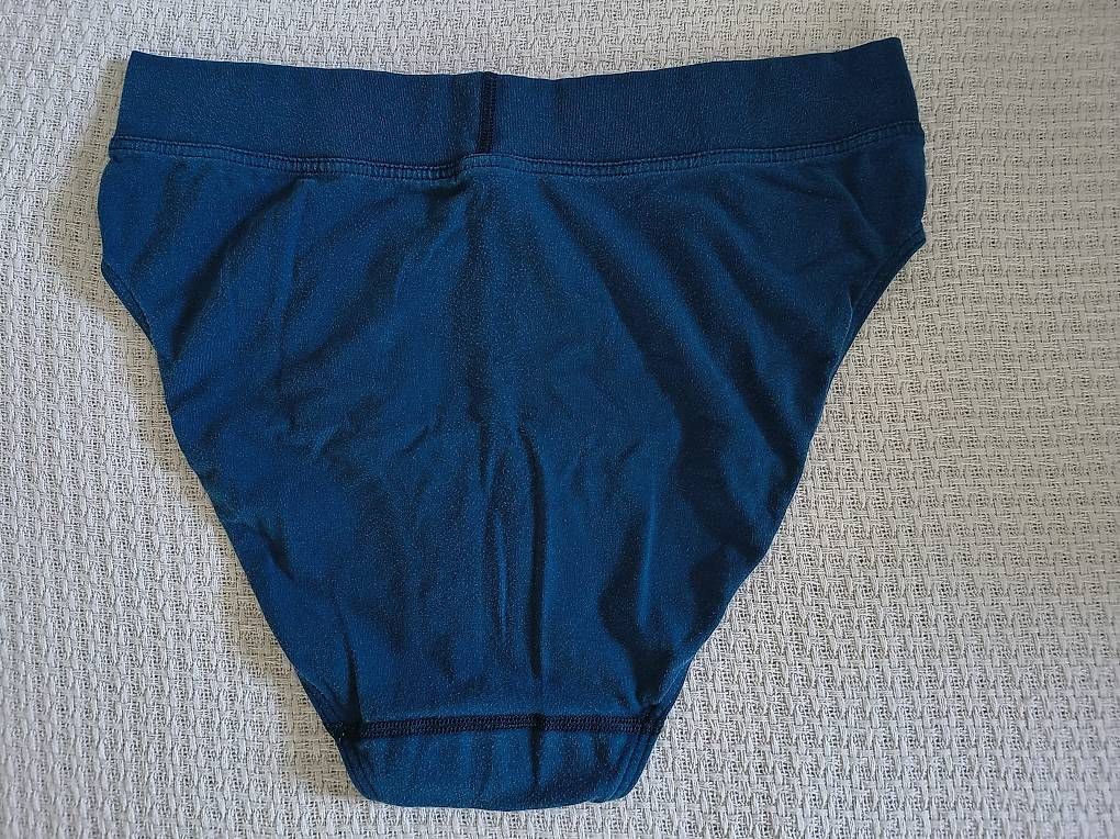 Calida Autres dessous: Calida Elastic Trend Slip Gr. M – D'occasion à Allschwil par droledezebre 1