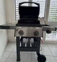 Weber Spirit II E-220 GBS Gasgrill – Top Zustand
