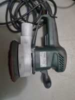 Metabo Exzenterschleifer SXE 450-2, 500W, Top Zustand
