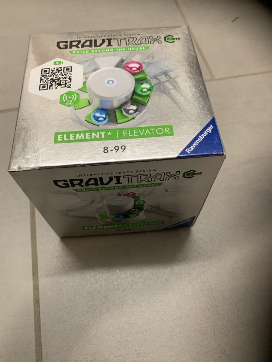 Ravensburger Jouets: gravitrax – Neuf (Voir description) à Winterthur par Hopesfall 7
