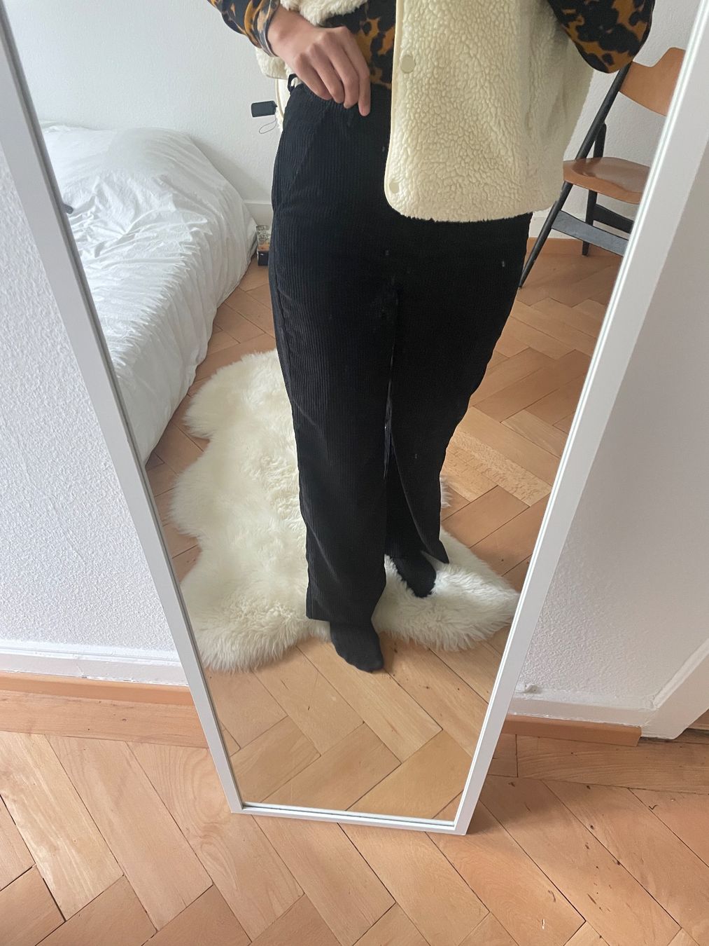 Pantaloni: Cordhose Second Female – Usato da Zürich venduto da ber_r6vw 3