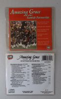 Amazing Grace and Other Scottish Favorites - F3