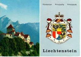Liechtenstein