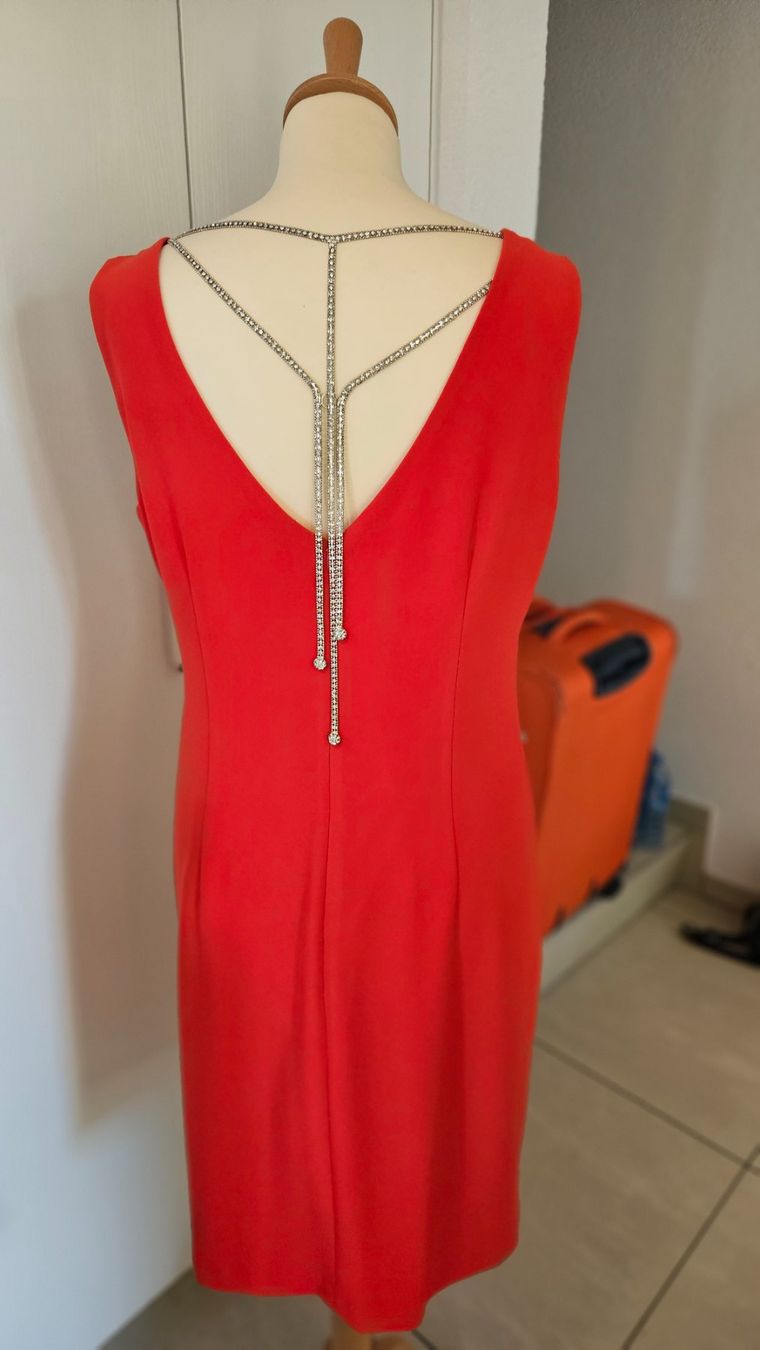 Vestiti: Sublime robe Joseph Ribkoff  T. D40 FR42 – Nuovo (secondo la descrizione) da Cheyres venduto da Karine-Schweiz