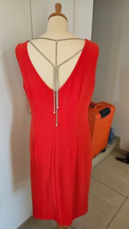 Sublime robe Joseph Ribkoff  T. D40 FR42