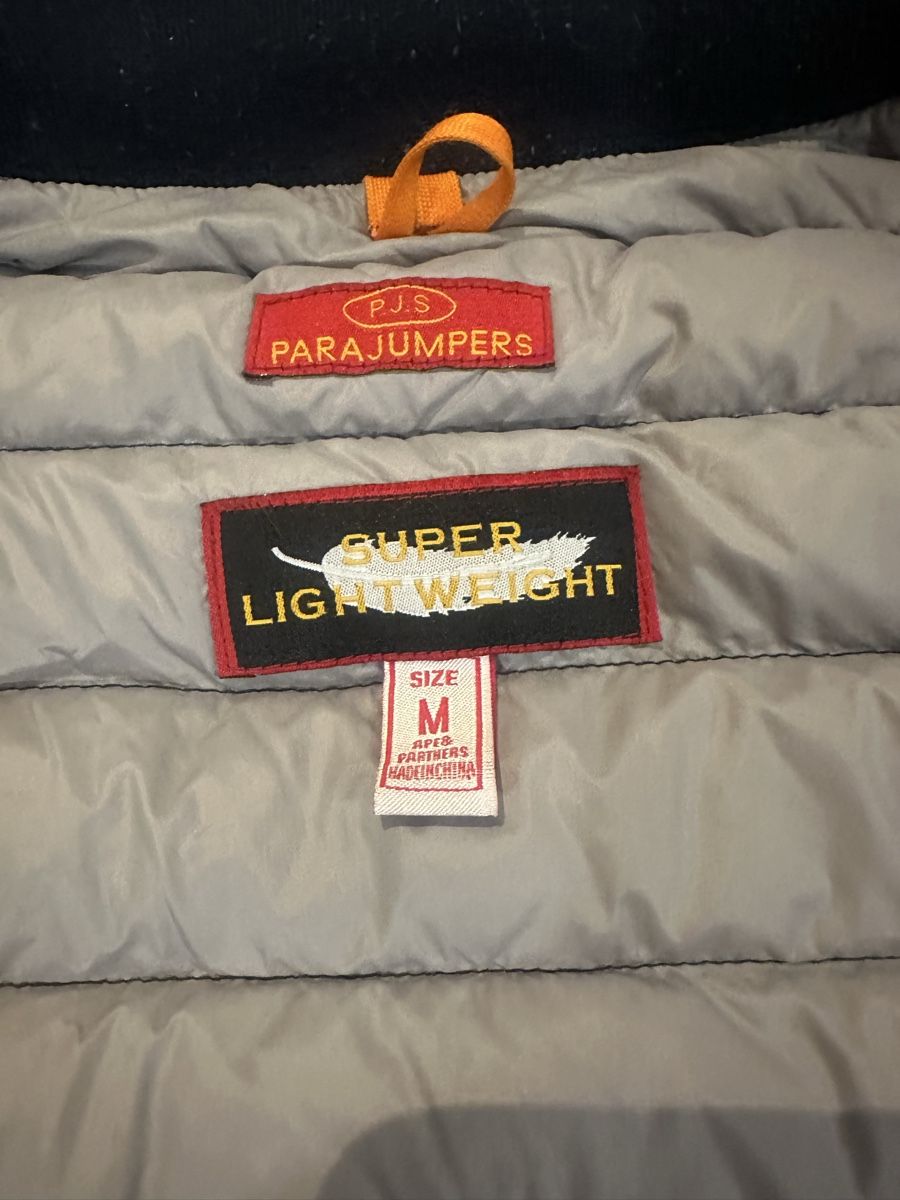 Jacken: Parajumpers Jacke M – Gebraucht aus Altendorf von Quietwater 2