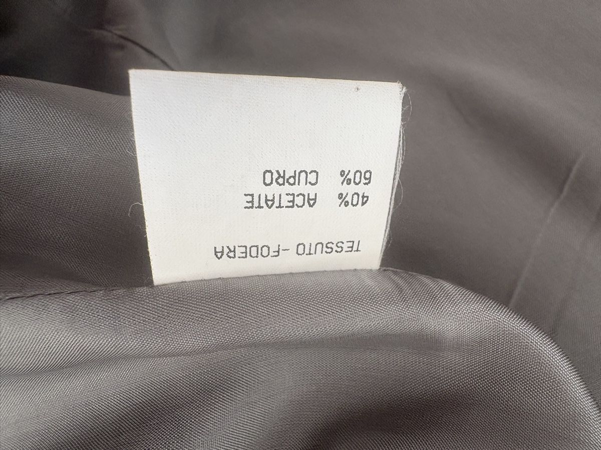 Giacche: Giacca Blazer Jacke – Usato da Lugano venduto da Edera49 8
