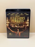 Blu-ray Illusions Perdues - Balzac - Depardieu