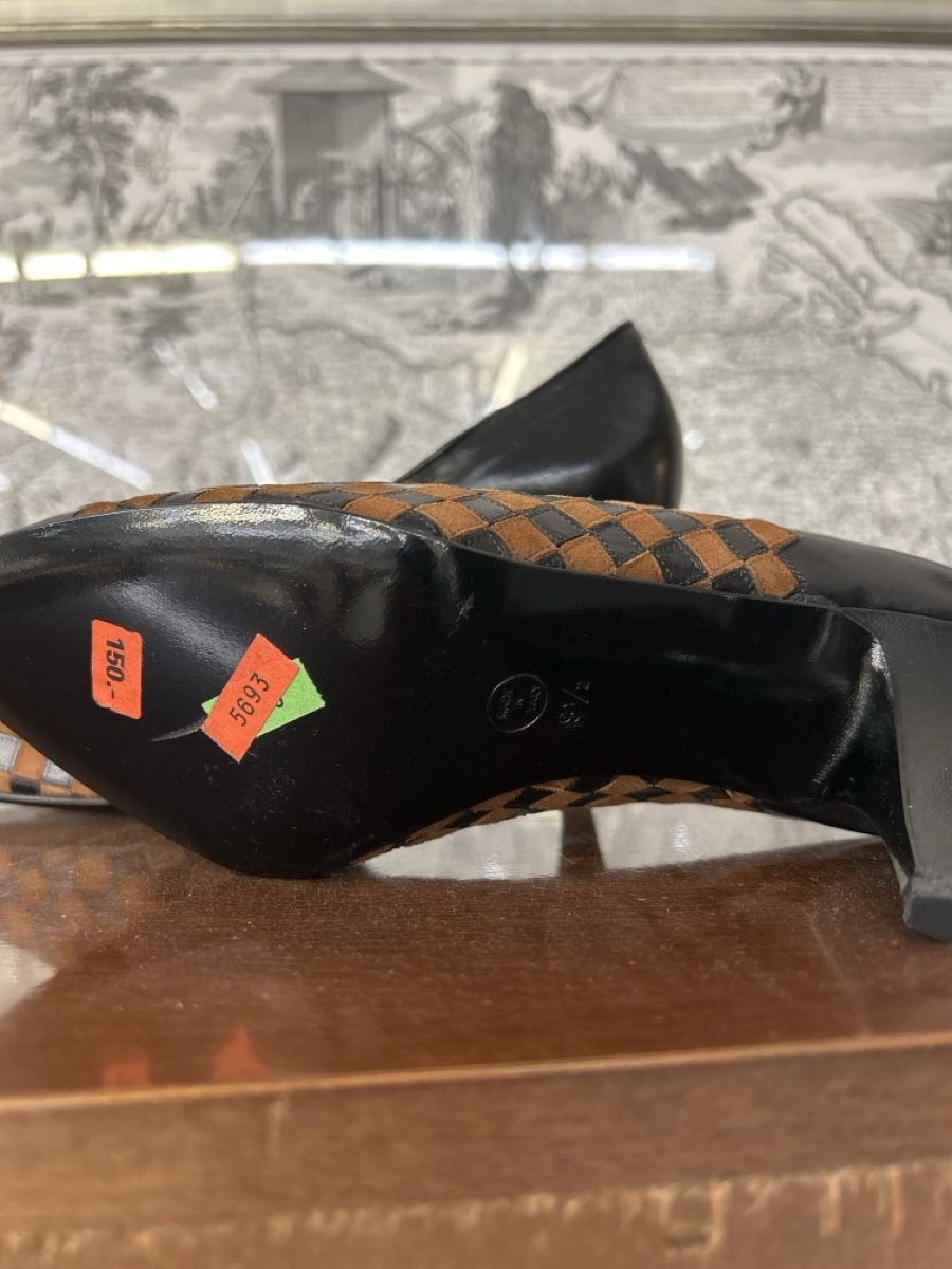 René Caovilla Chaussures femmes: Damenschuhe RENE CAOVILLA – Neuf (Voir description) à henau par Laureta0 3