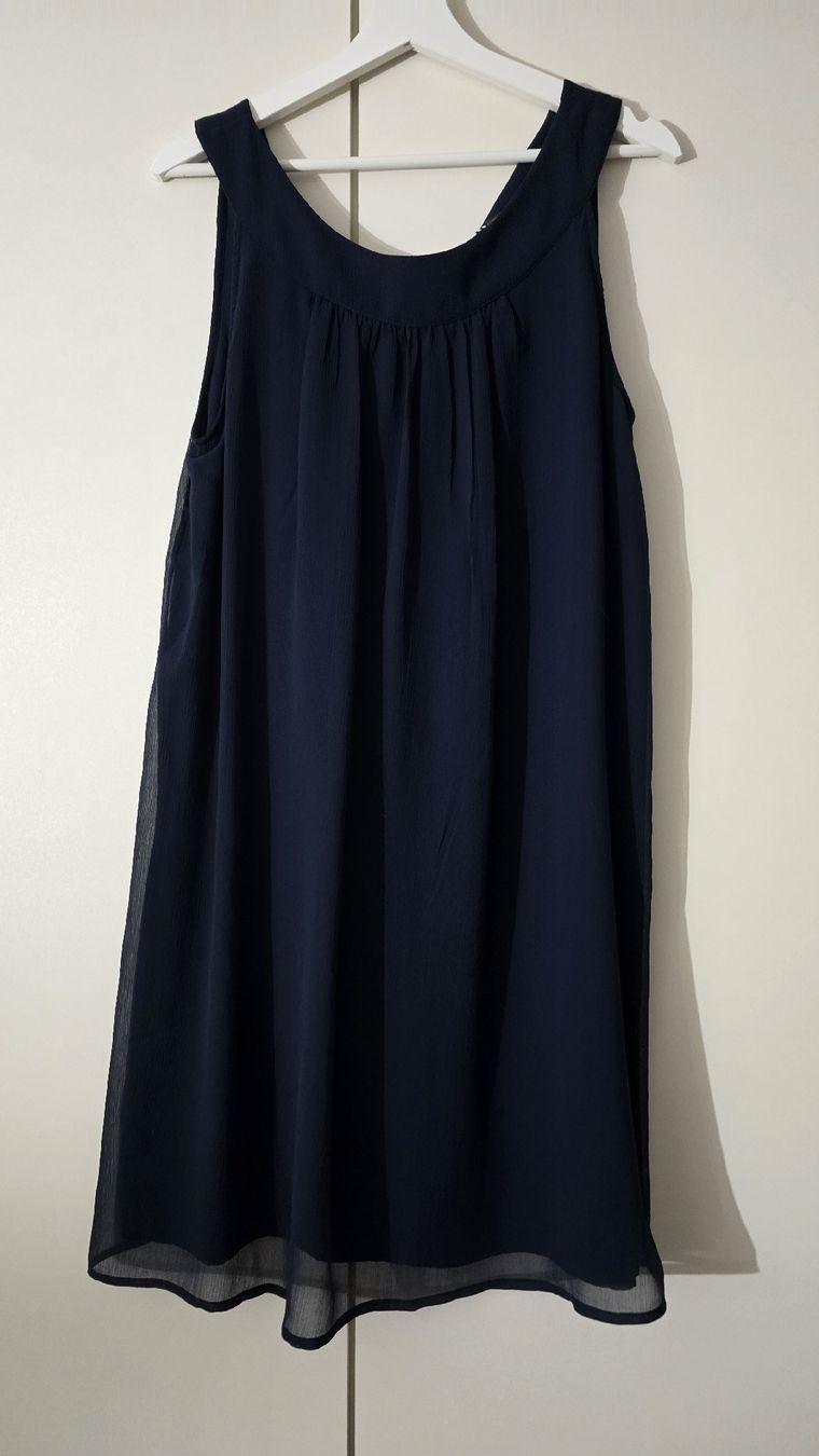 Vestiti: Street One Kleid Gr. 40 – Usato da Sursee venduto da M_Z
