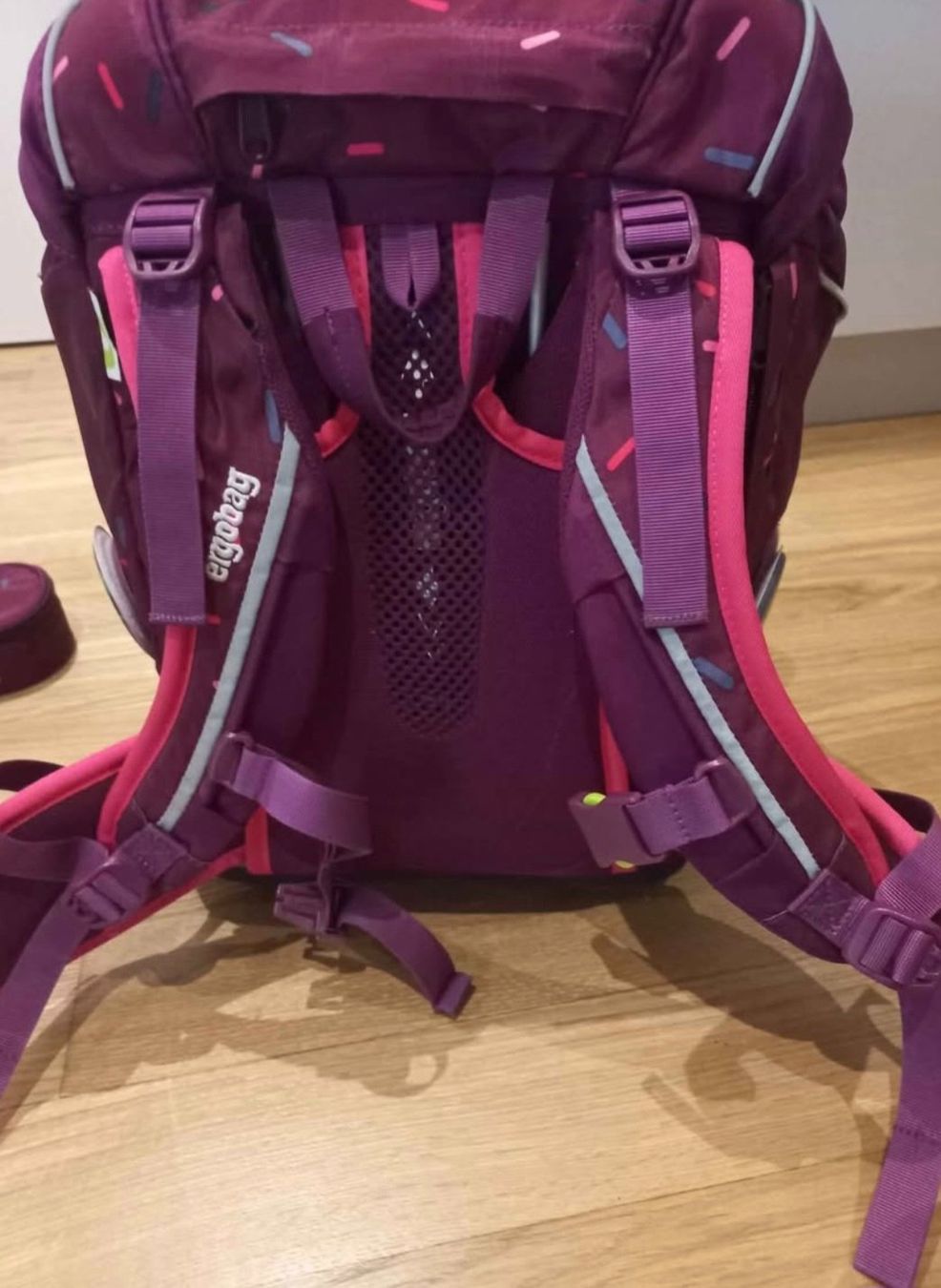 Ergobag Sacs & sacs à dos: Ergobag Schultasche – D'occasion à Hochdorf par Barbi31 3