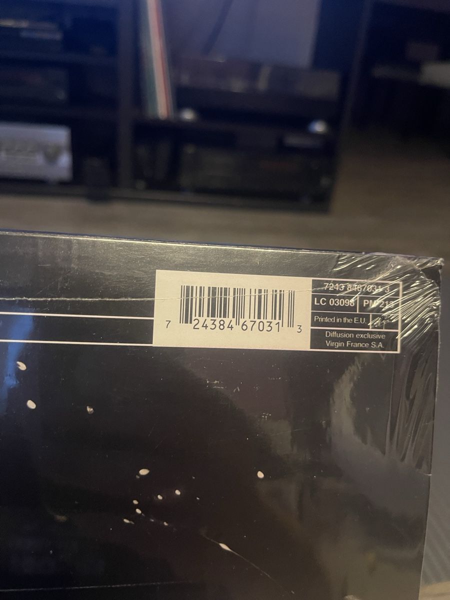 Schallplatten: Alliance Ethnik / Fat Comeback Album  – Neu (gemäss Beschreibung) aus Dagmersellen von stonefinger 2