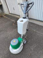 Einscheibenmaschine neuwertig, Phoenix 43ES mit 2.5 HP, mit