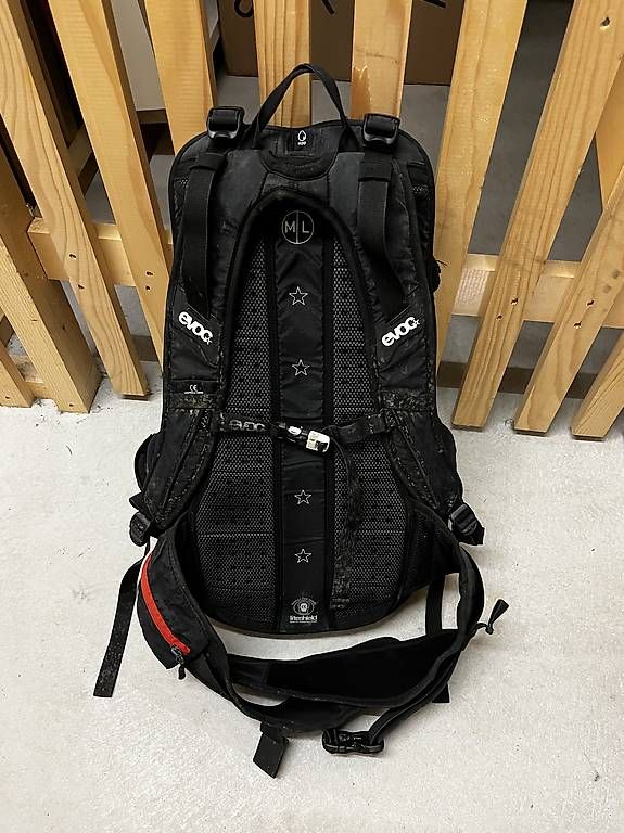 Rucksäcke: Evoc FR Trail Rucksack – Gebraucht aus Zürich von fab_yz2c 2