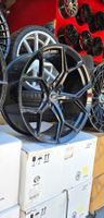 SIGMA 8.5x19 / 5x112 ET 40 Higloss-Black