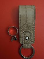 Montblanc Ring / Schlüsselanhänger