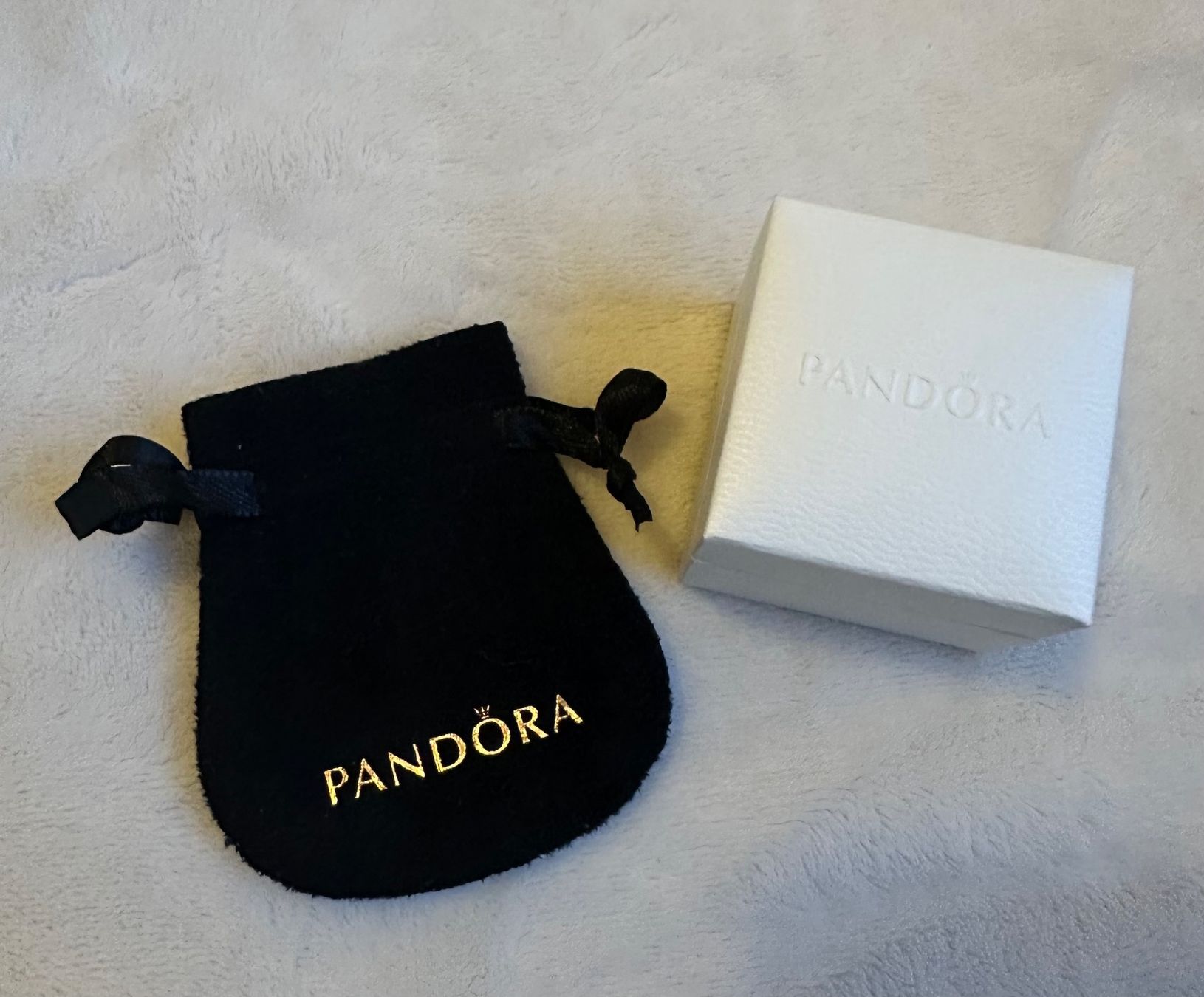 Pandora Anelli: Pandora Ring – Usato da Beringen venduto da miavita 3
