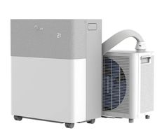 Midea PortaSplit 12.000 BTU – Mobile Split-Klimaanlage A++ |