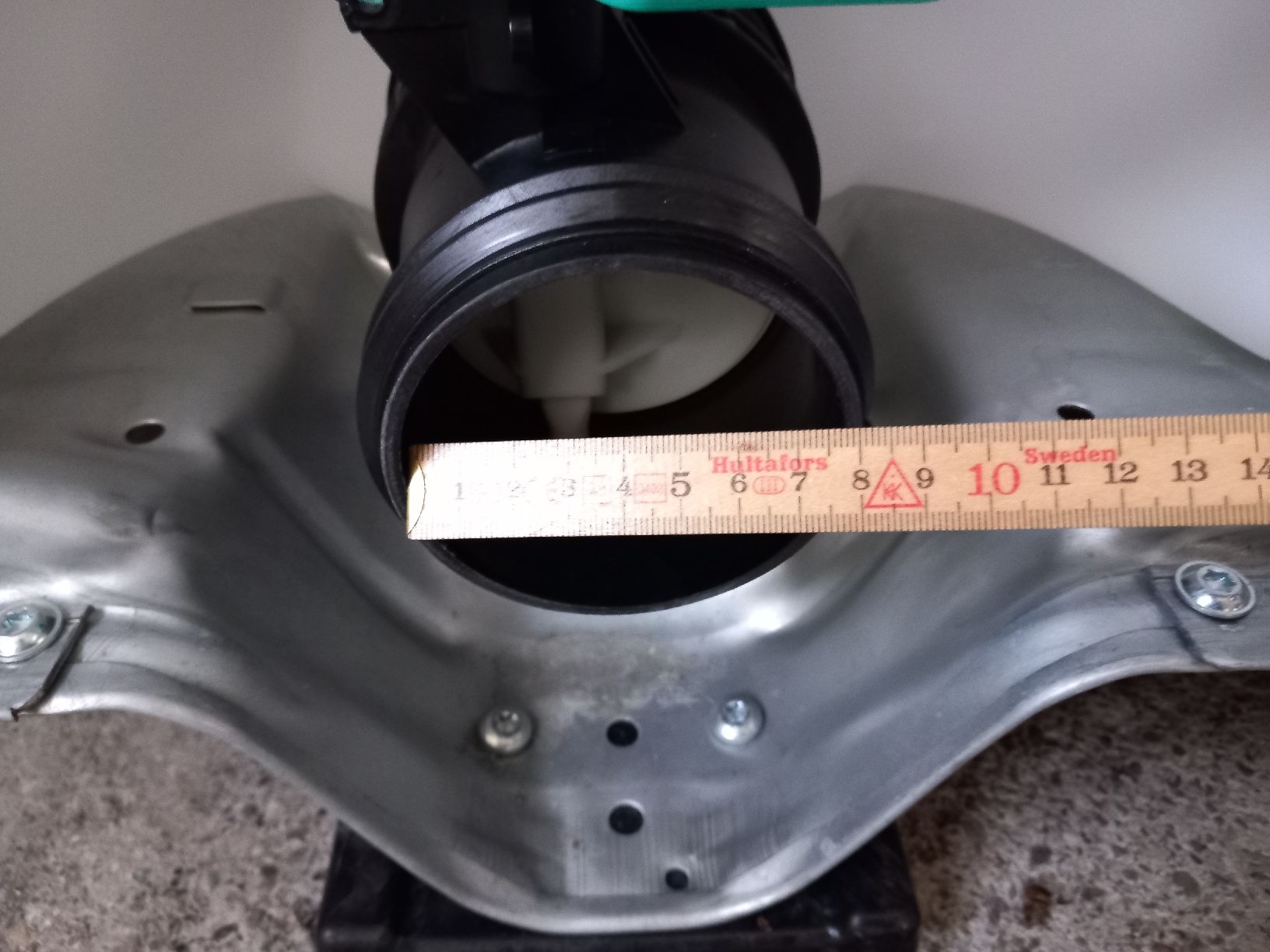 Sonstiges Fahrzeugzubehör: IBC Container 1000 Liter – Gebraucht aus Schönenberg ZH von Ronny83 4