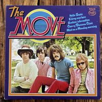 The Move MFP 50158 - Vinyl