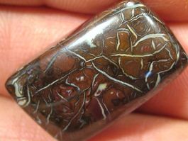 Australischer Boulder Opal 26.70Cts.