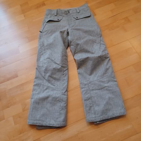 Snowboardhosen, Skihosen Damen, Damenskihosen, Cross Gr.S