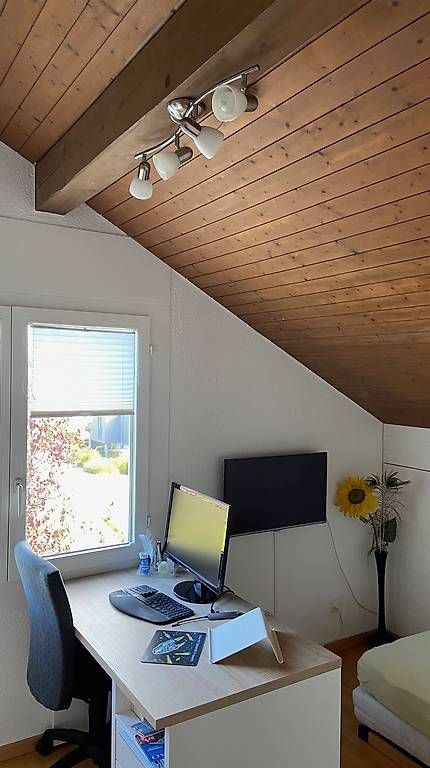 Lampadari & plafoniere: Helle und schöne Deckenlampe – Usato da Illnau venduto da S_haesli 3