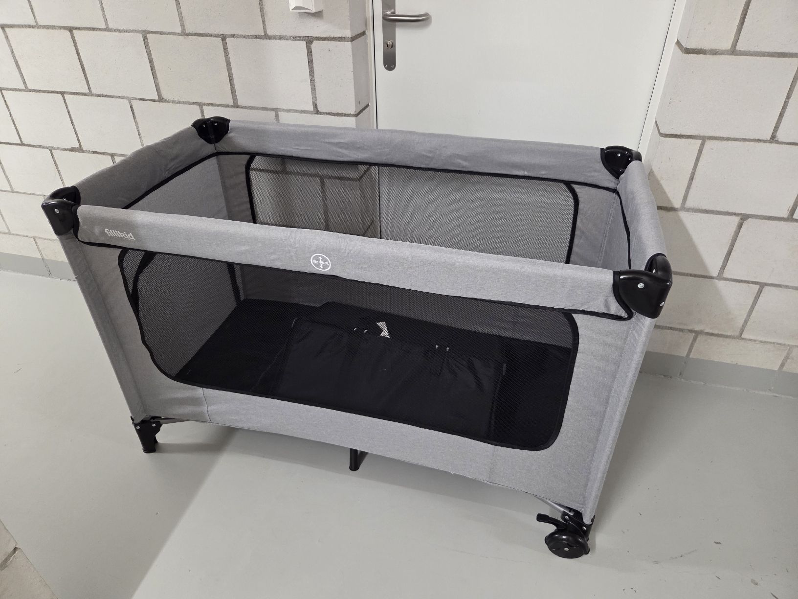 Letti: Baby Reisebett – Usato da Grenchen venduto da Gulien91