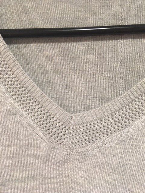 Maglioni & Felpe: Pullover Grau Marke Olsen ***NEU*** – Nuovo (secondo la descrizione) da Zürich venduto da Sommersun1 3