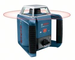 Bosch Rotationslaser GRL 400 H