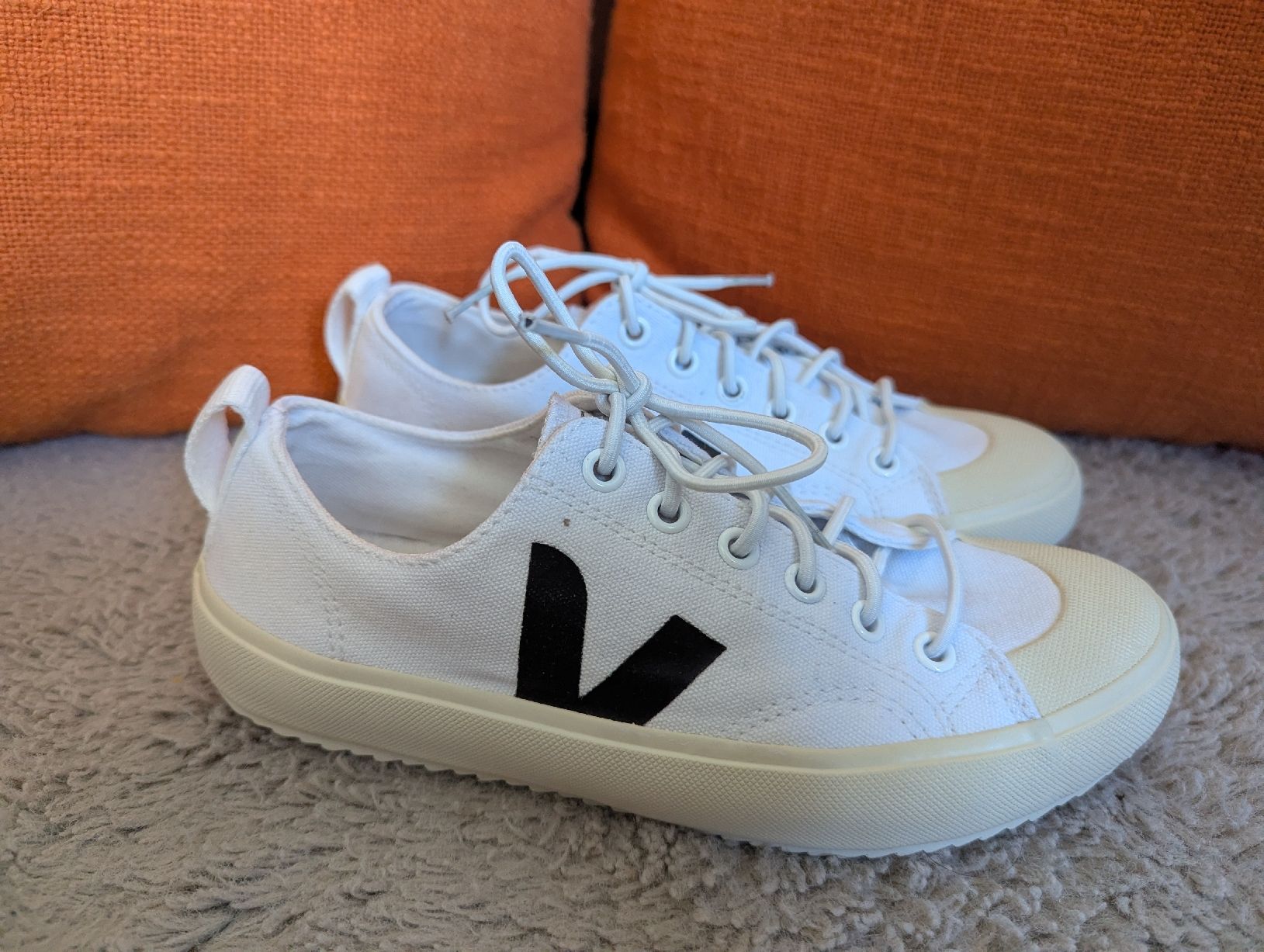 Veja Scarpe da uomo: baskets veja 36 – Nuovo (secondo la descrizione) da Montreux venduto da dem_gyt9 1