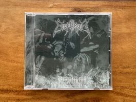 Emperor – Prometheus - The Discipline Of Fire & Demise