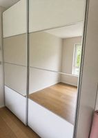 Dressing  Armoire Pax IKEA  Élégance et fonctionnalité