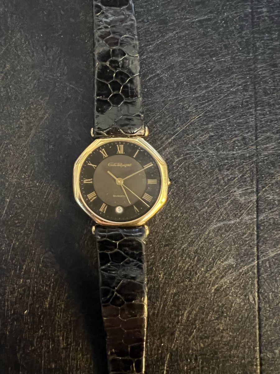 Orologi: Emile Pequinet Uhr – Usato da Laufen venduto da groove60