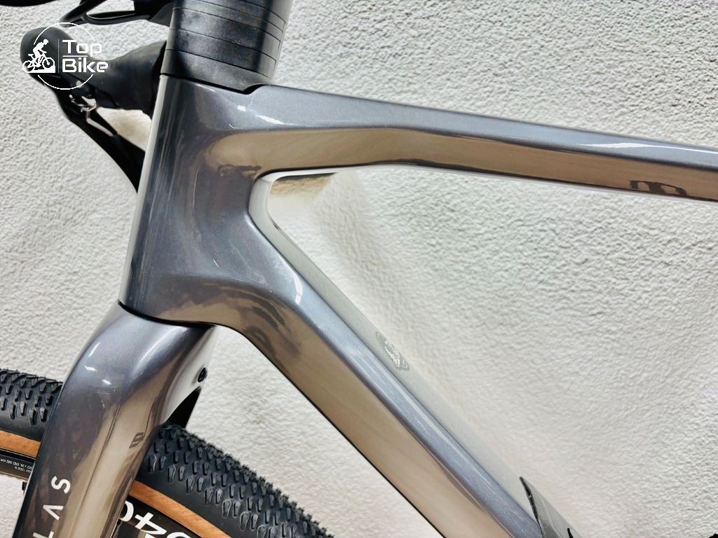 Focus Biciclette: NEW Focus Atlas 8.7 M/54cm – Nuovo (secondo la descrizione) da Stallikon venduto da TopBikeCH 6