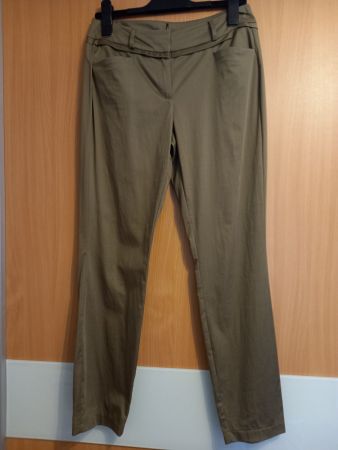 Damen Sommer Hose Comma