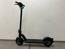 E-Scooter SoFlow SO myTier, Elektro Scooter, bis zu 20 km/h