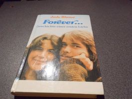 Forever .., Gesichte einer ersten Liebe