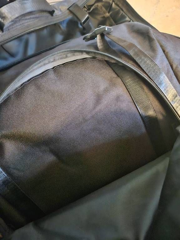 Zaini: Neue Rucksacktasche – Nuovo (secondo la descrizione) da Mogelsberg venduto da Osiritha 2