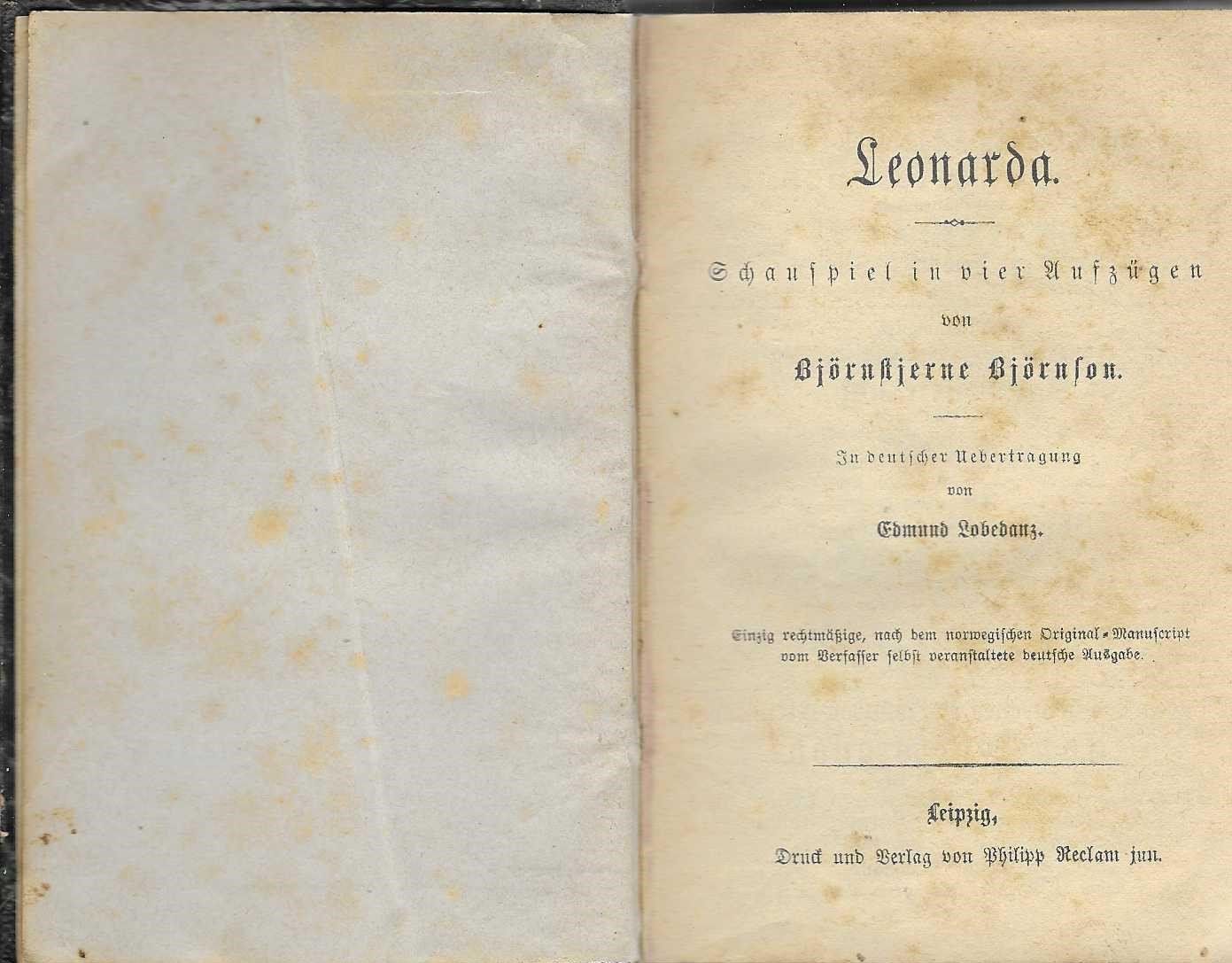 Livres: Reclam Sammelbändchen – D'occasion à Flims - Dorf par Stagediver
