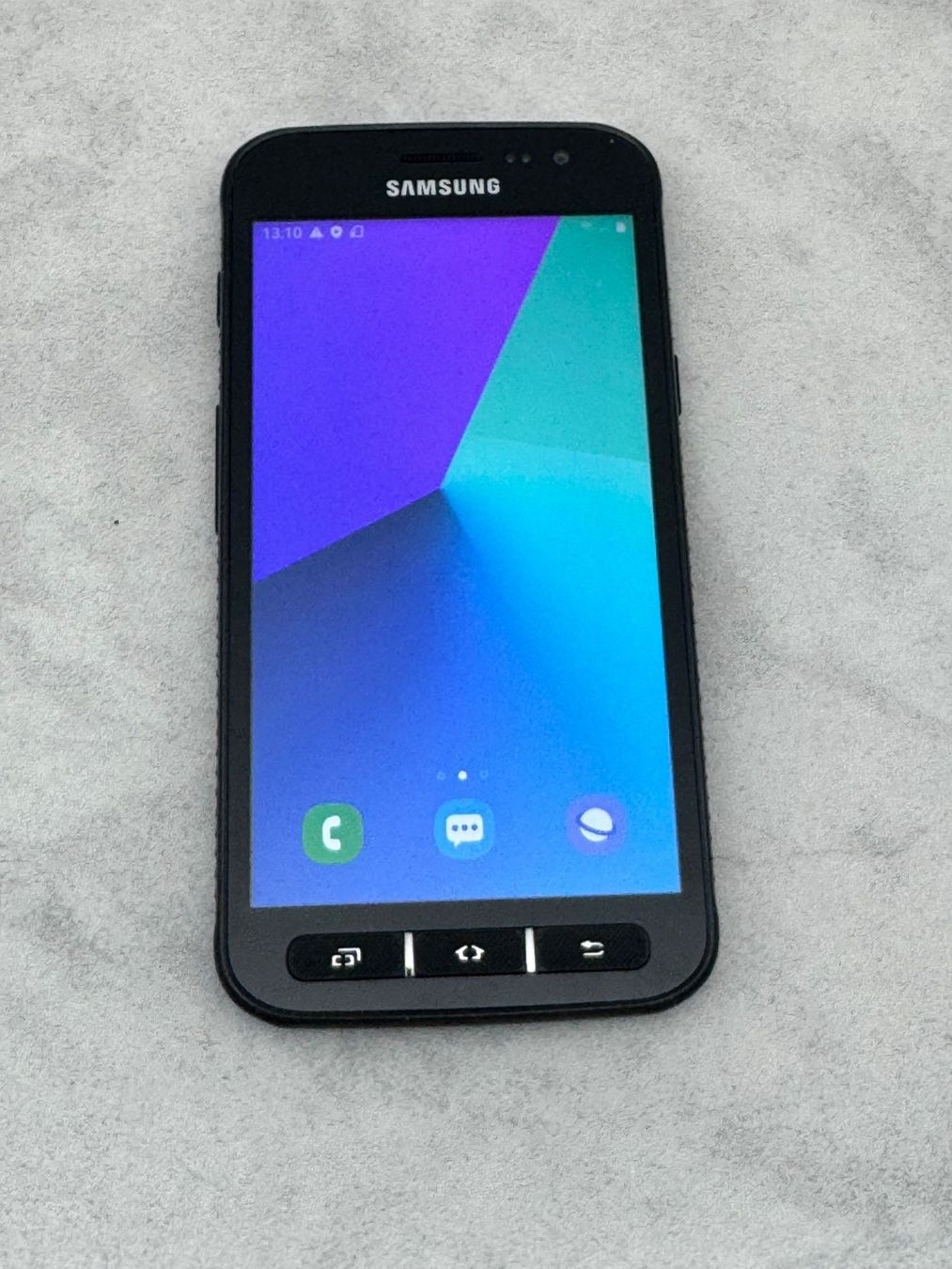 Samsung Telefoni cellulari / Smartphones: Samsung XCover4 SMG 390F 4G – Usato da Hermetschwil-Staffeln venduto da Sigmund57 2