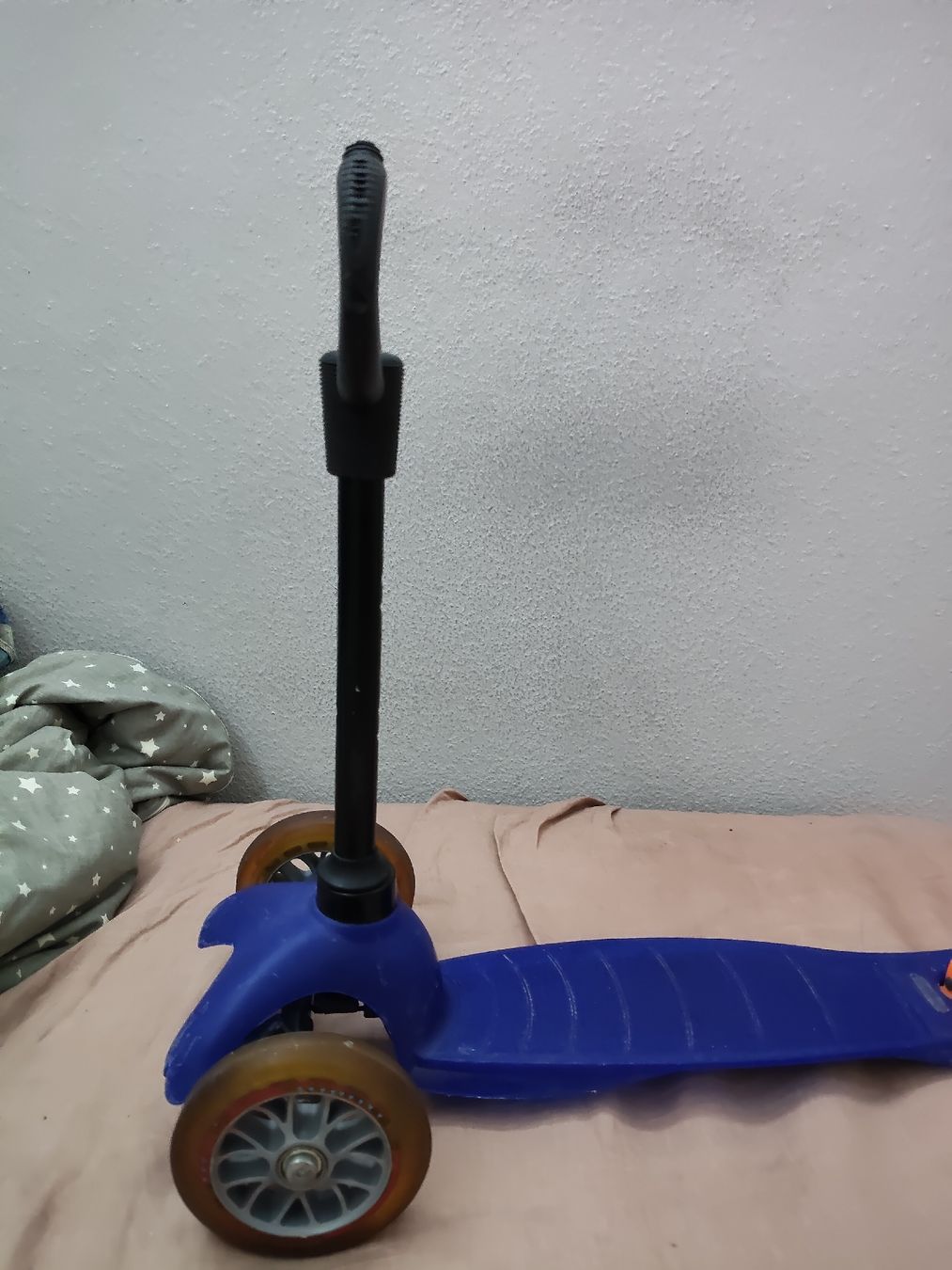 Veicoli per bambini: Kinderroller blau Guter Zustand – Usato da Thalwil venduto da aaaa_444 2