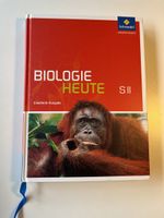 Biologie Heute SII